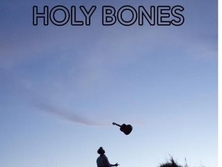 Live : Holy Bones @648Café