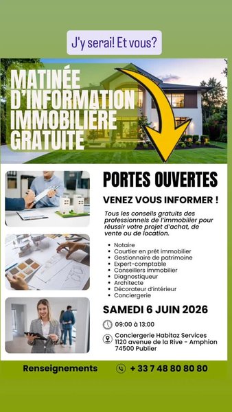 Evenement Nathalie Architecte d'intérieur