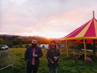 Live : LA PIGNATA @648Café