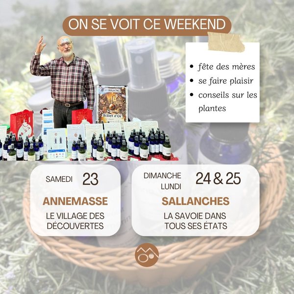 Evenement HYDROLACIME