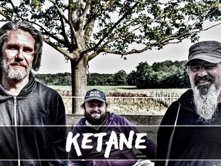 Live : Kétane @648cafe