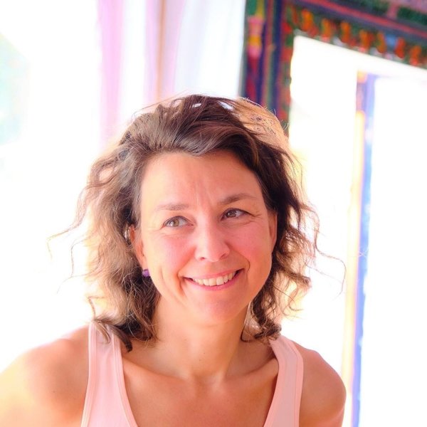 Evenement Caroline Yoga