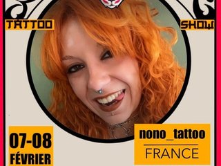 Bonneville Tattoo Show 2026 - Bonneville