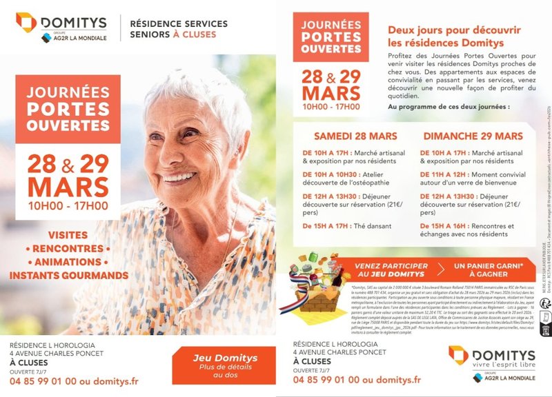 Evenement La Boutique de la Yaute