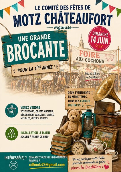 Evenement La Boutique de la Yaute