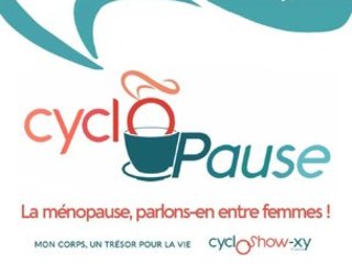 Journée Cyclopause 