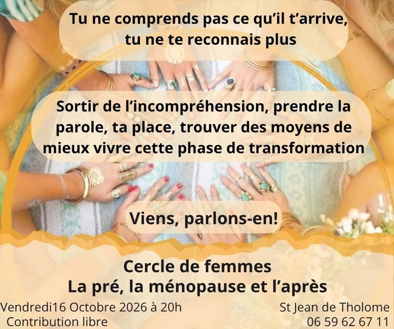 Evenement Caroline Yoga