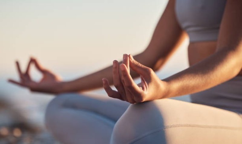 Evenement Caroline Yoga