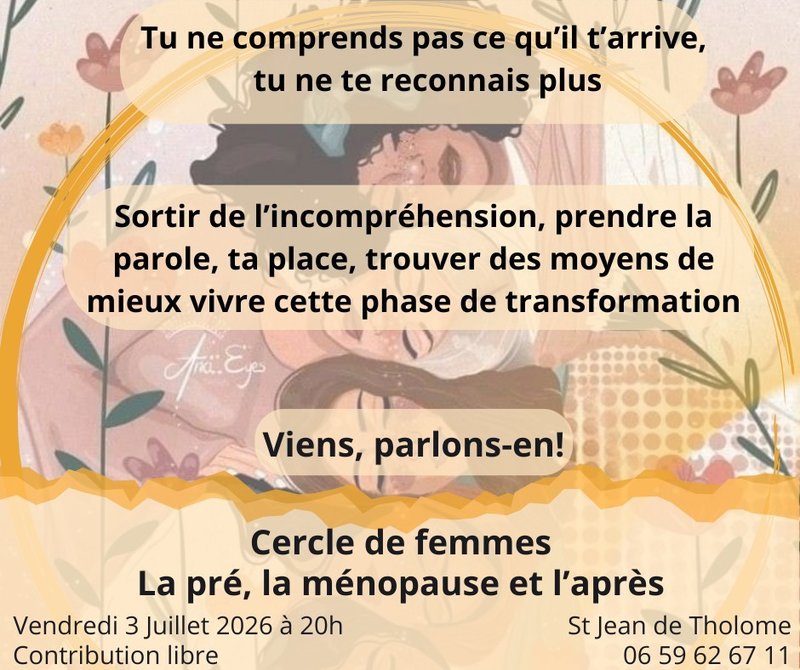 Evenement Caroline Yoga