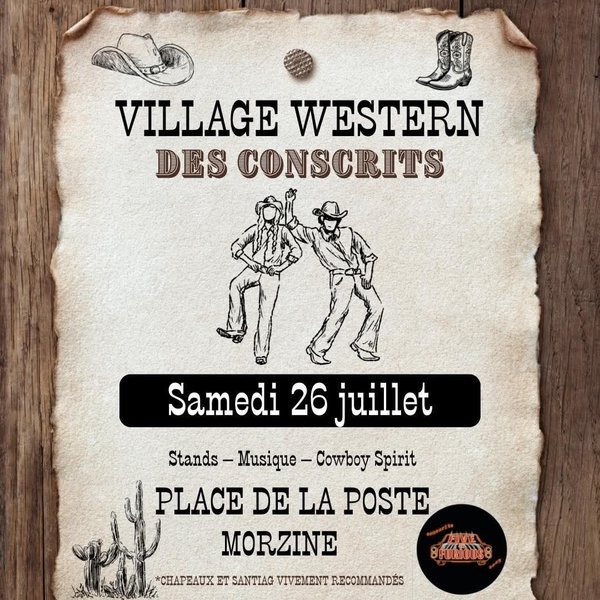 Evenement Le Camion Noir