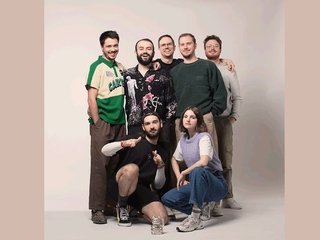 HANABI (House to techno) @LePoulpe