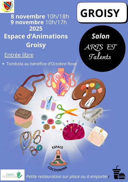 Evenement La Boutique de la Yaute
