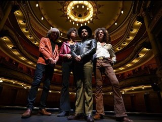 Live : The Hook @648Café