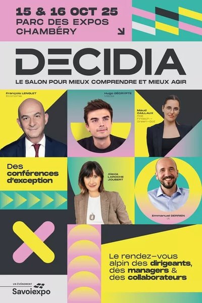 Evenement Environ Alpes / TreeConcept