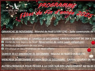 OH OH OHHH ! C'est bientôt Noël ! 