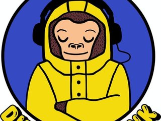 Live : DYF MINIMONK @648cafe