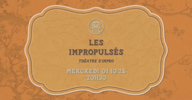 Evenement Le Poulpe