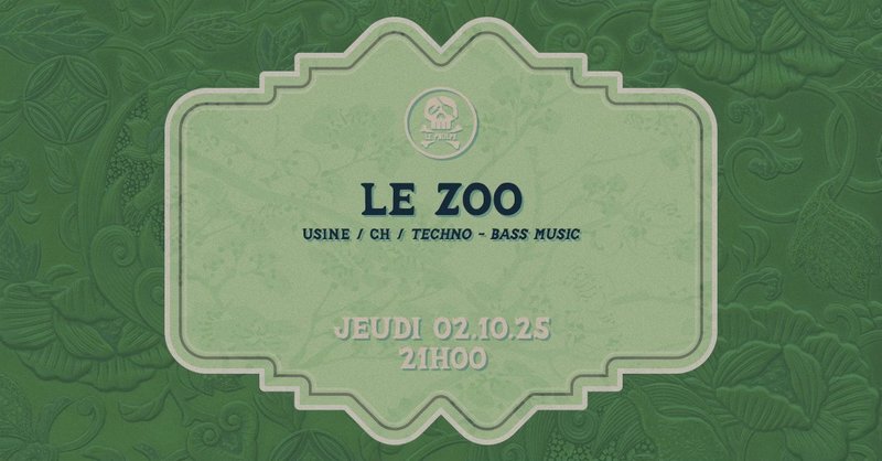 Evenement Le Poulpe