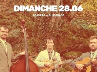 Live : Beavers @648Cafe