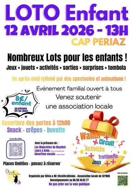 Evenement La Boutique de la Yaute