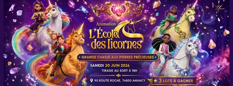 Evenement Mille Et Un Cadeaux
