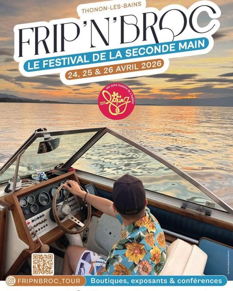 Evenement Le Friping