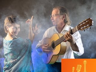 Live : Los Pili Pili @648cafe