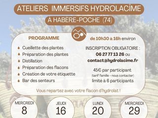 Conjuguer nature, savoir-faire et simplicité le temps d’une journée 