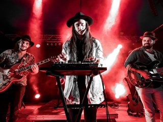 Live : YOKESTRA @648Café