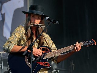 Live : Peter Le Chapeau Noir @648Café