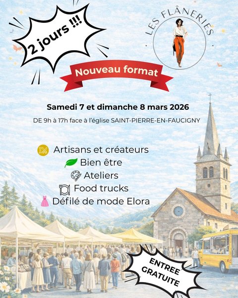 Evenement La Boutique de la Yaute