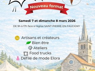 Les Flâneries de St Pierre