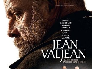 Cinéma - Jean Valjean -