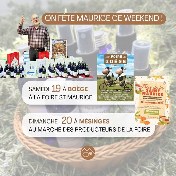 Evenement HYDROLACIME
