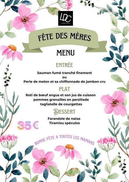 Evenement Le Double Concept