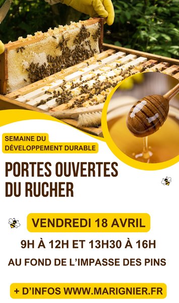 Evenement Mairie de Marignier