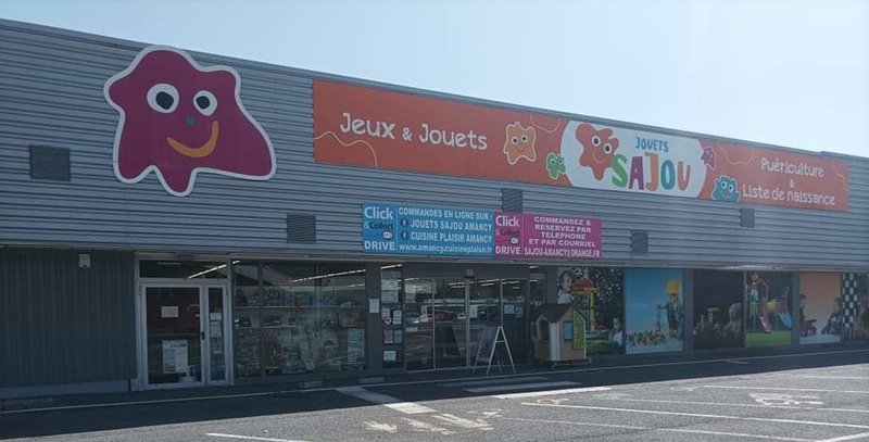 Evenement Mille Et Un Cadeaux