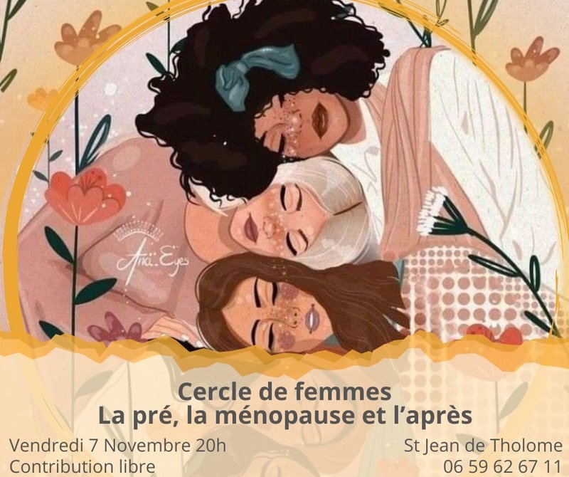 Evenement Caroline Yoga