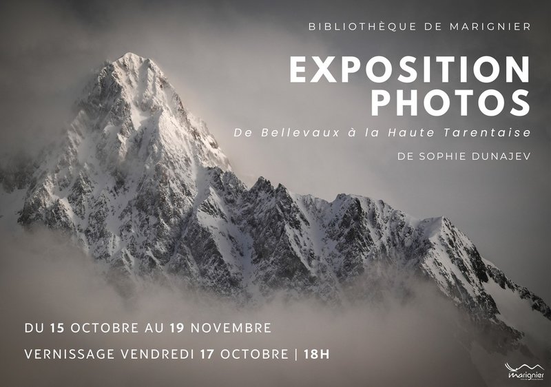 Evenement Mairie de Marignier