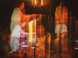 Live : Looz&Jay @648Café 
