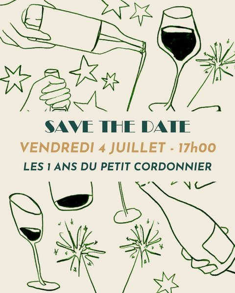 Evenement Le Petit Cordonnier