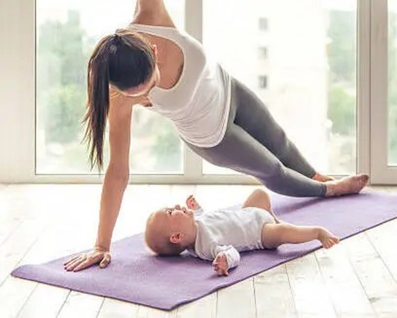 Evenement Caroline Yoga