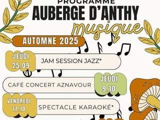 Demandez le programme ! 