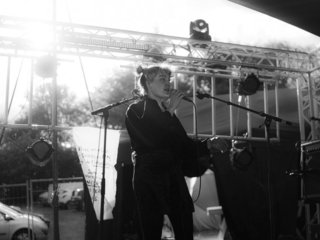 Live : CLEO NOA @648cafe