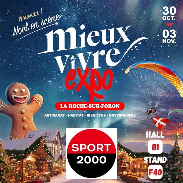 Evenement Sport 2000 Pays Rochois