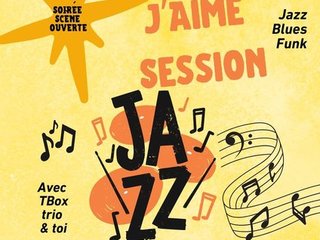 Jam Session Jazz – Une soirée unique au cœur du village ! 