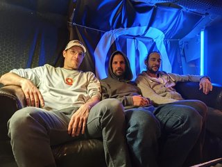 Dyf/Mag/Barry - Diversgens Crew @648Café