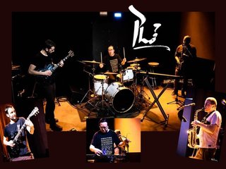 Live : PhÒ @648Cafe