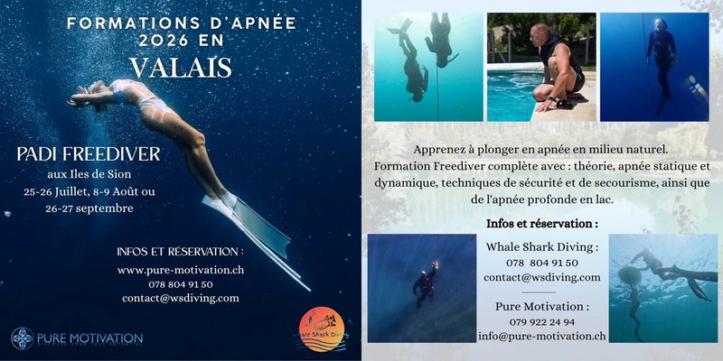 Evenement Pure Motivation