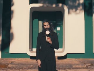 Live : Victor Lee Gabriel @648cafe